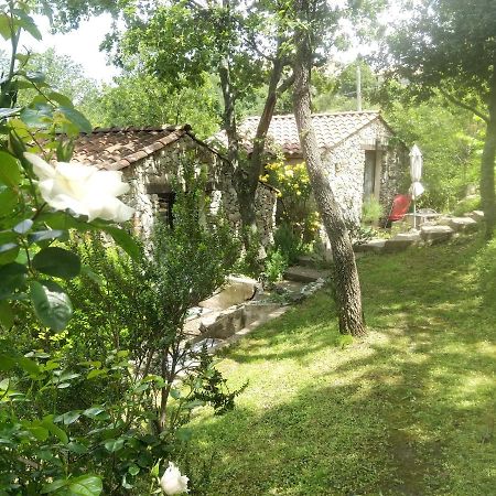 Villa Praesidio Riventosa Eksteriør bilde
