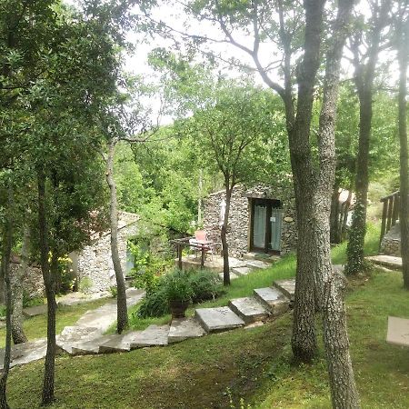 Villa Praesidio Riventosa Eksteriør bilde