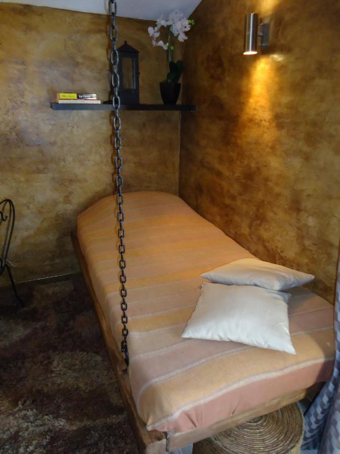 Villa Praesidio Riventosa Eksteriør bilde
